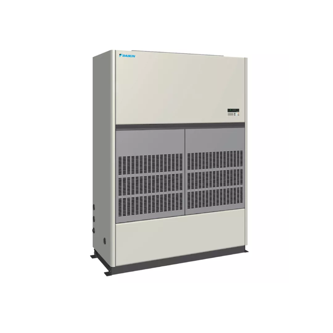 Máy lạnh tủ đứng Daikin FVPR400QY1/RZUR400QY1 (16.0 HP, Inverter)