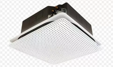 Điều hòa âm trần Daikin Inverter 2.0 Hp FCFG50AV1V/RZFC50AGV19+BCR50GV