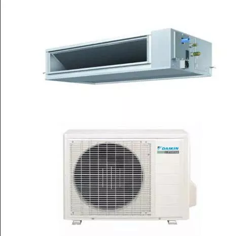 Máy lạnh giấu trần nối ống gió Daikin 1Pha FBA50BVMA9/RZF50DVM+BRC1E63