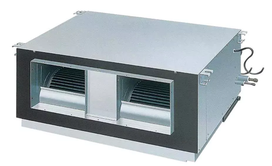Máy lạnh giấu trần Daikin FDR400QY1/RZUR400QY1+BRC2E61 (16.0 HP, Inverter)