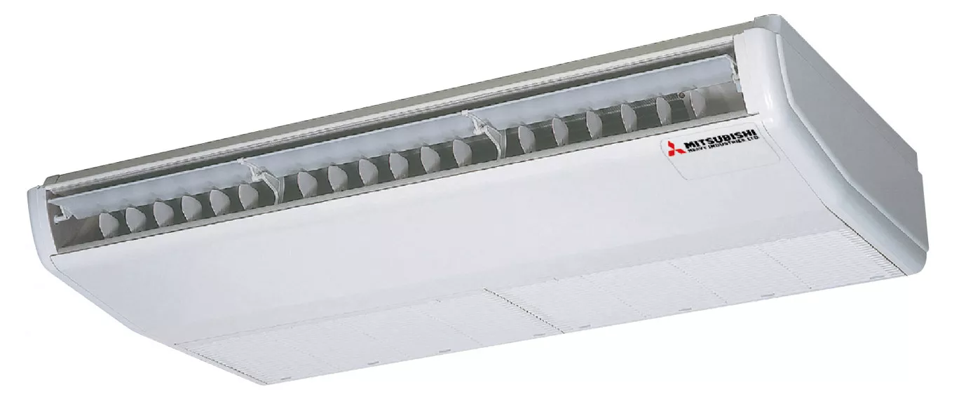 Klimatyzator-podstropowy-FDE-VH