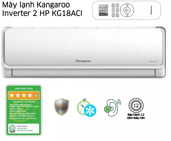 may-lanh-kangaroo-kg18aci
