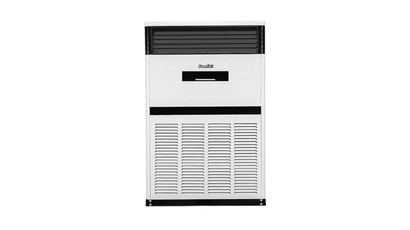 Điều hòa tủ đứng Funiki 1 chiều 100.000BTU FC100MMC