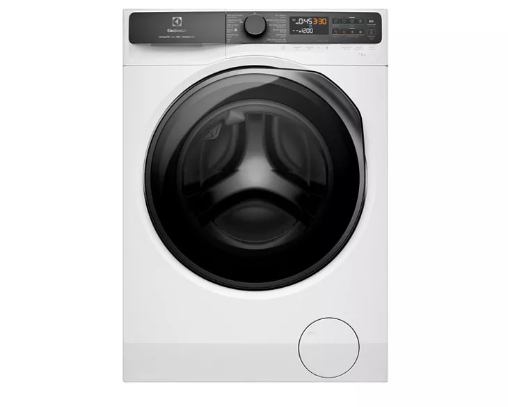 Máy giặt sấy Electrolux 13/9 kg EWW1343R7WC