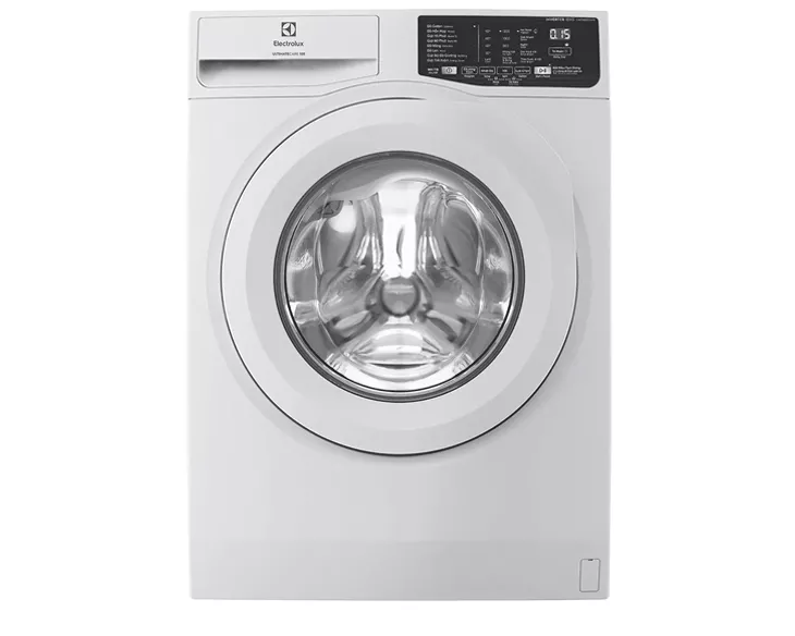 Máy giặt Electrolux Inverter 9 Kg EWF9025DQWB