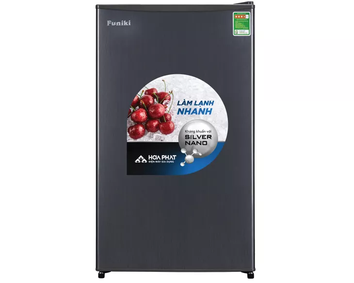 Tủ lạnh Funiki 90 lít FR-91DSU