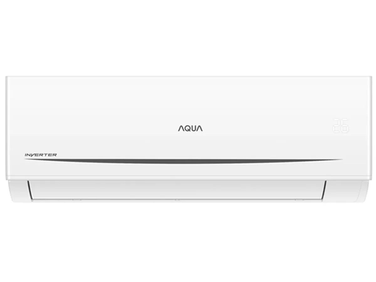 Máy lạnh Aqua Inverter 2.5HP AQA-RV24TA