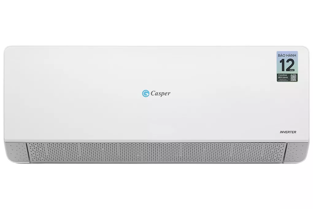 Máy lạnh Casper Inverter 1.5HP QC-12IS36