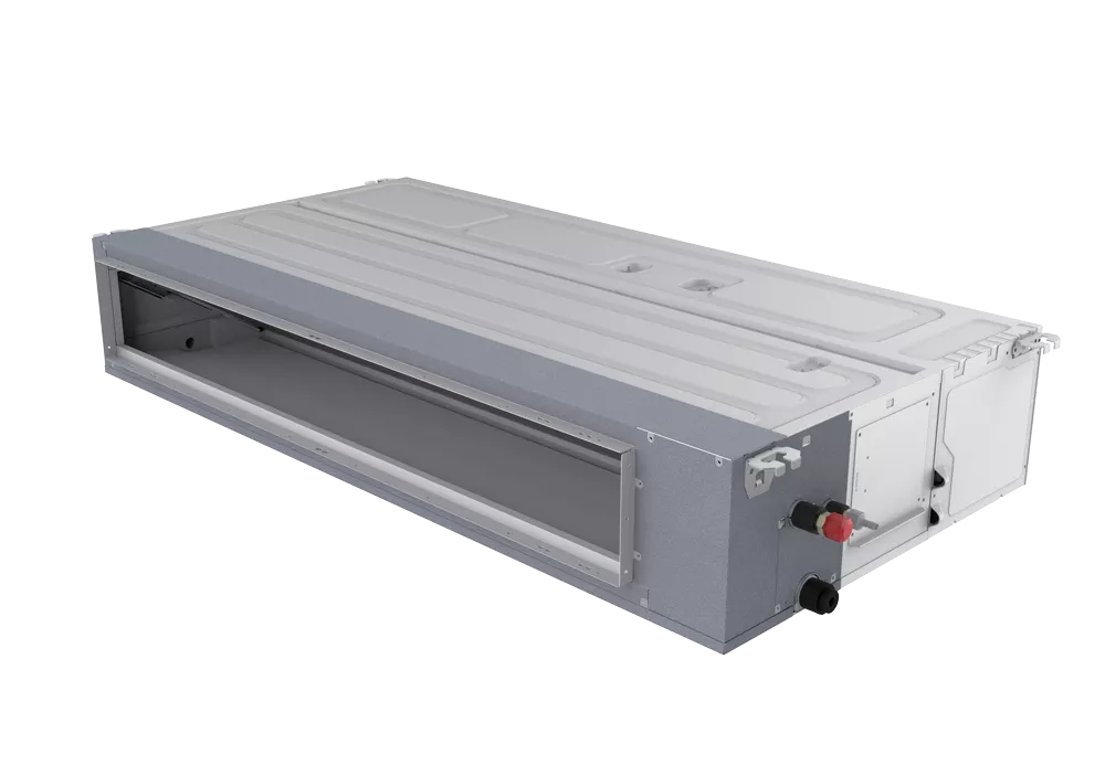 Máy Lạnh Giấu Trần Nối Ống Gió 2.5HP AUX Inverter ALMD-C24/4DR3MB