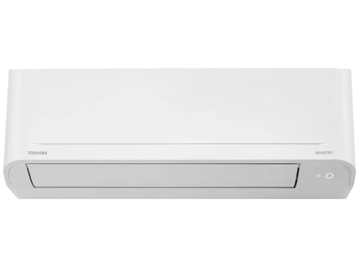 Máy lạnh Toshiba Inverter 2.5 HP RAS-H24S5KCV2G-V