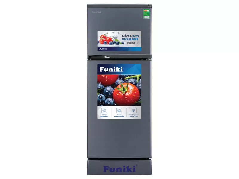 Tủ lạnh Funiki FR-152CI/FR-152CI.1 (150 lít, không đóng tuyết)