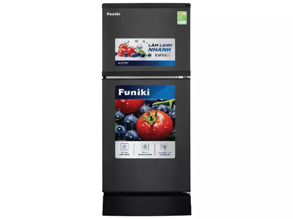 Tủ lạnh Funiki FR-125CI.1 (125 lít, không đóng tuyết)