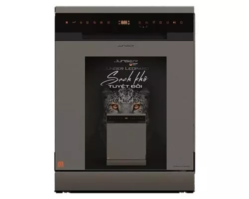 Máy rửa chén độc lập Junger DWJ-183-VG