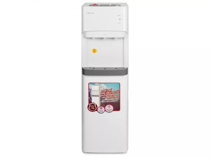 Cây nước nóng lạnh bình âm FujiHome WD606ES