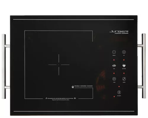 Bếp hồng ngoại Junger ASC-86