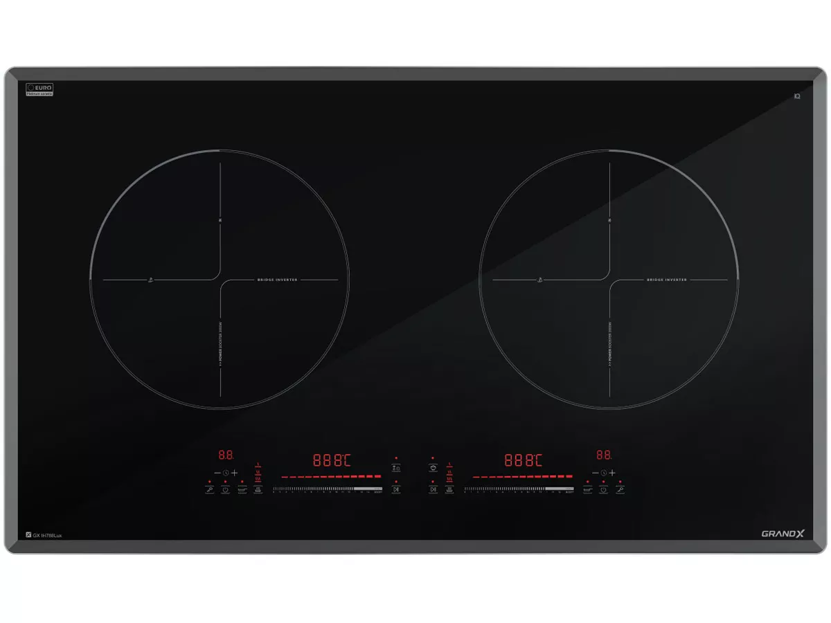Bếp từ GrandX GX IH838Pro