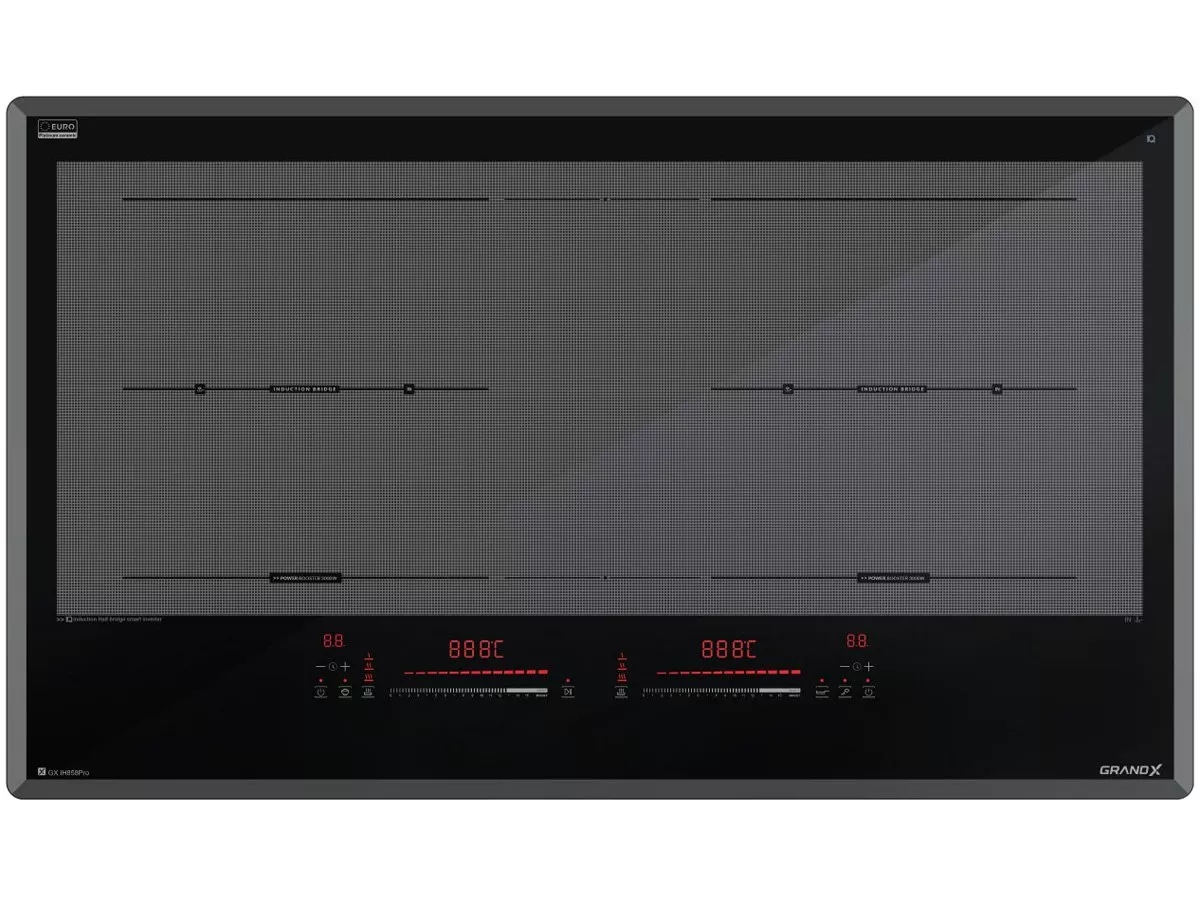 Bếp từ GrandX GX IH858Pro