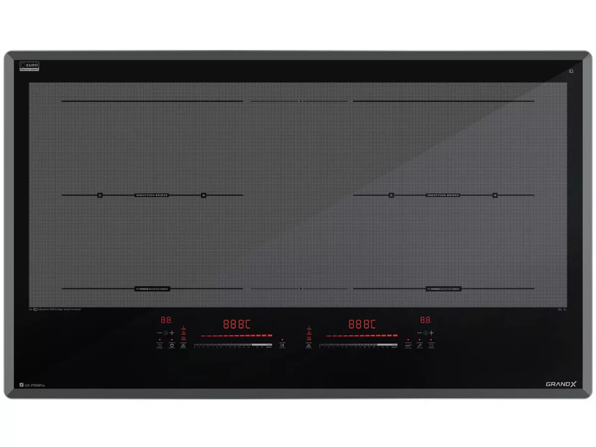 Bếp từ GrandX GX IP859Pro