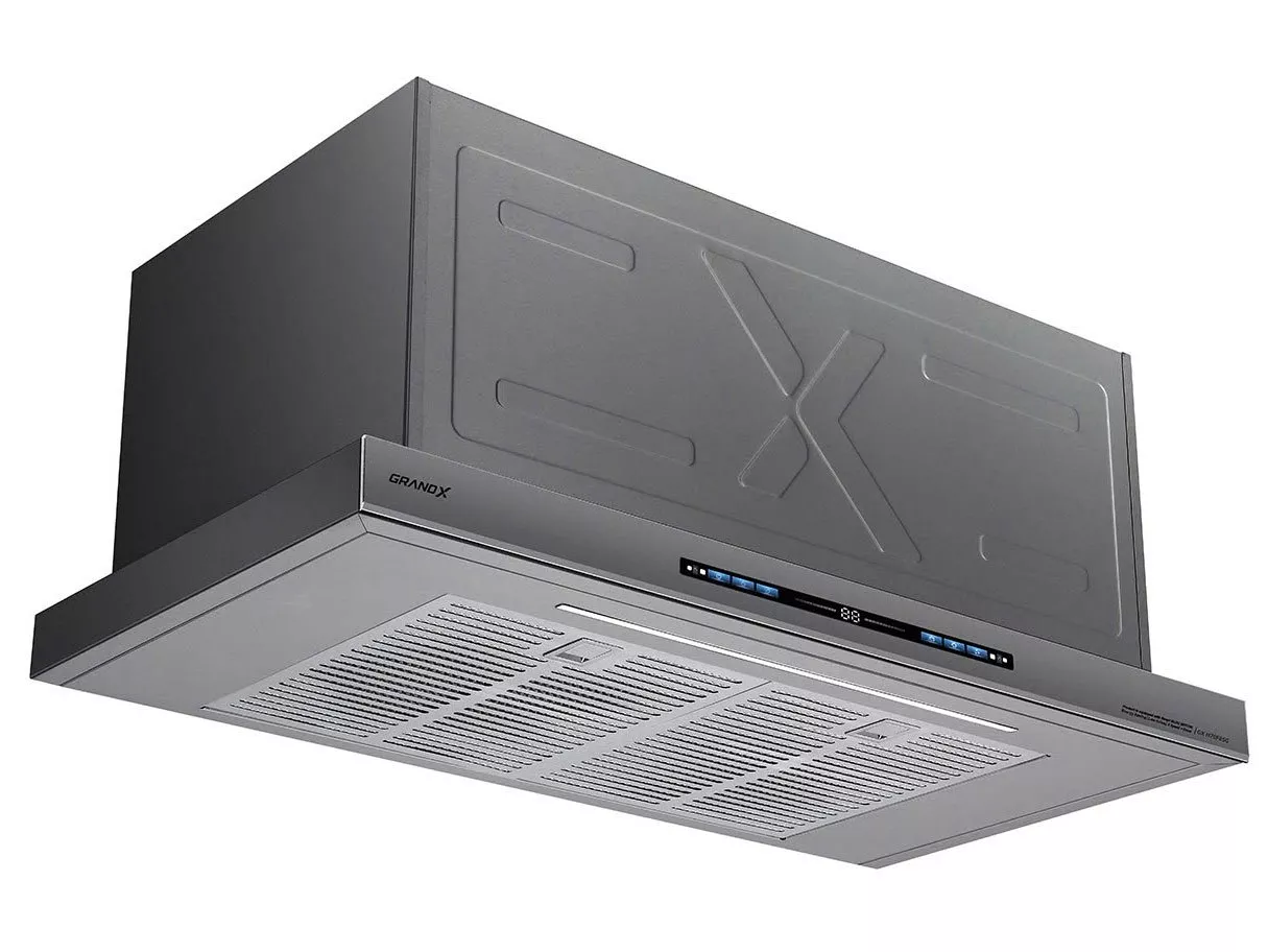 Máy hút mùi âm tủ GrandX GX H70F85G
