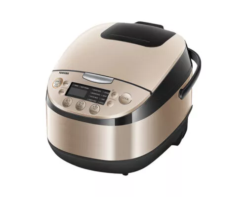 Nồi cơm điện Toshiba 1.8 lít RC-18DR3PV(G)