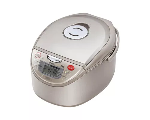 Nồi cơm cao tần Toshiba 1.8 lít RC-18RH(CG)VN