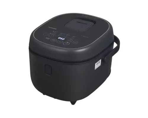 Nồi cơm điện tử Toshiba 1.8 lít RC-18DR4TVN(H)
