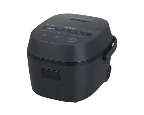 Nồi cơm điện tử Toshiba 1.8 lít RC-18DR5UVN(H)