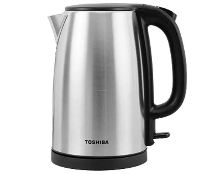 Bình đun siêu tốc Toshiba 1.7 lít KT-17SH2NV