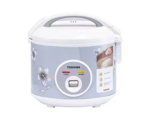 Nồi cơm điện Toshiba 1.8 lít RC-18JFM(H)VN