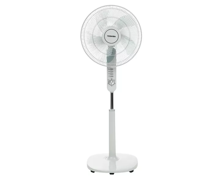 Quạt đứng Toshiba 5 cánh F-LSA10(H)VN 50W