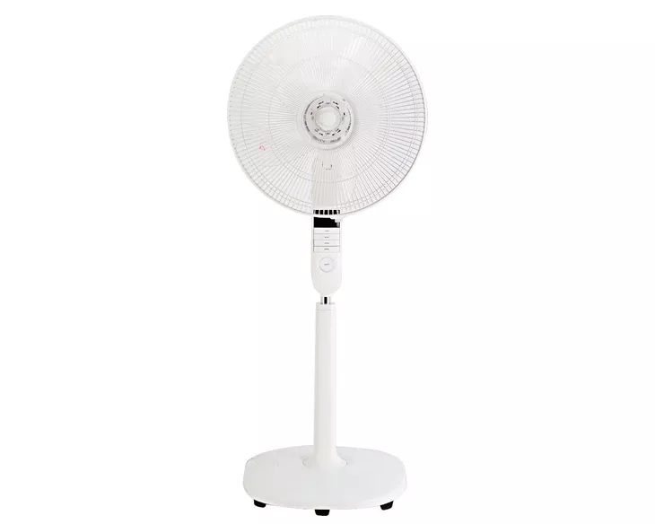 Quạt đứng Toshiba 5 cánh F-LSA20(W)VN 60W