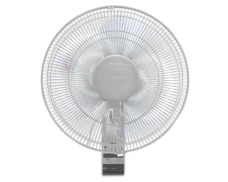 Quạt treo tường Toshiba 3 cánh F-WSA20(H)VN 55W