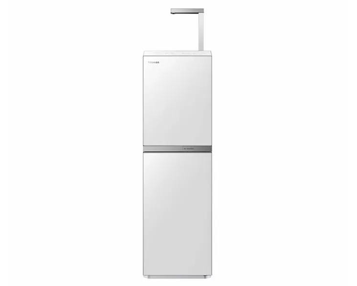 Máy lọc nước Toshiba Pure series TWP-N2396SVN(W)