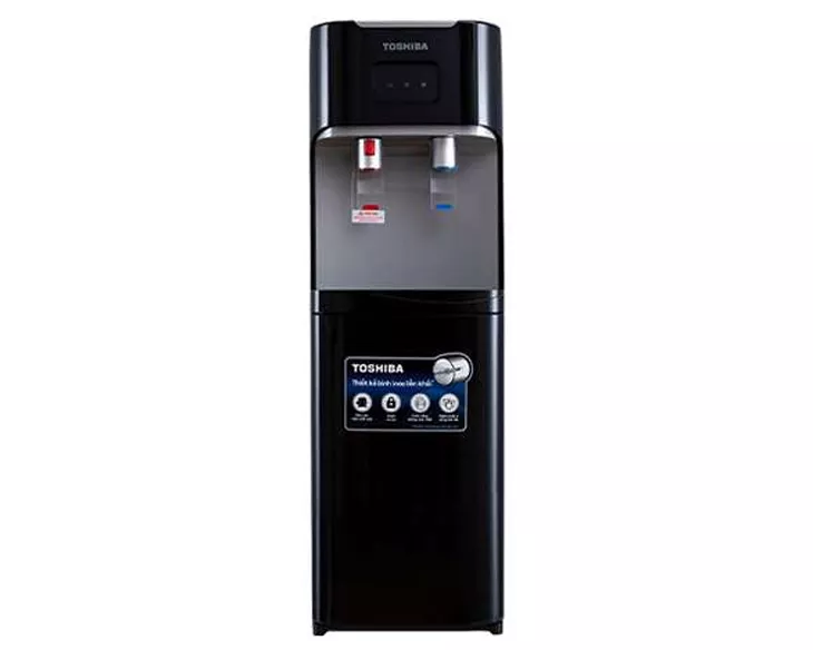 Cây nước nóng lạnh Toshiba RWF-W1664TV(K1)