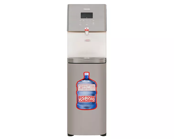 Cây nước nóng lạnh Toshiba RWF-W1830UVBV(T)