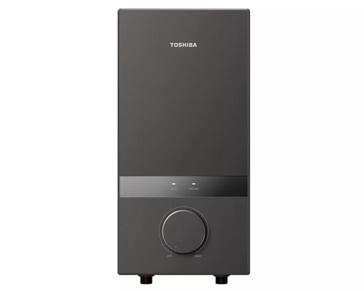 Máy nước nóng trực tiếp Toshiba TWH-45MCNVN(S)-WB