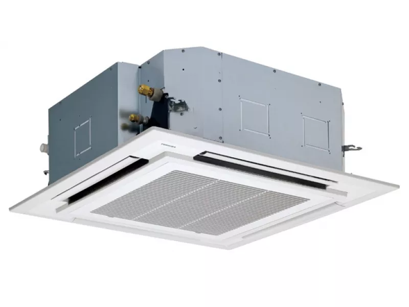Máy lạnh âm trần Toshiba RAV-360AS8-V/RAV-360USP-V