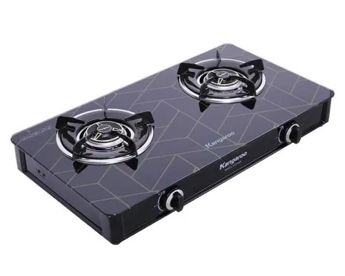 Bếp ga đôi Kangaroo KG526M