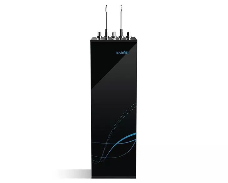 Máy lọc nước nóng lạnh nguội Karofi KAD-M55