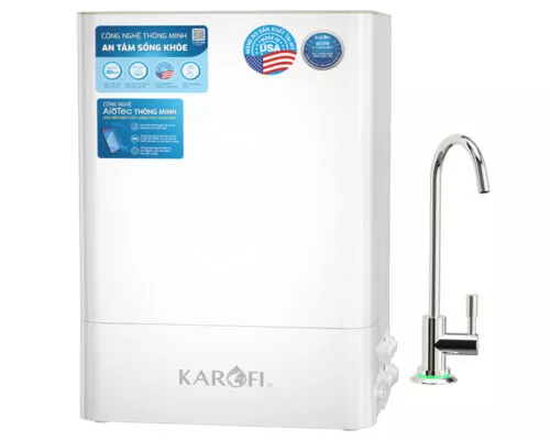Máy lọc nước Karofi KAQ-U98