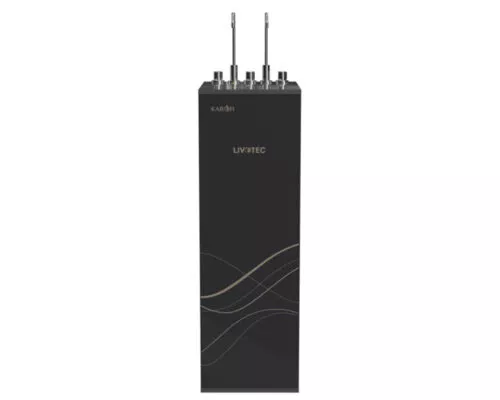 Máy lọc nước nóng lạnh Karofi Livotec 628S