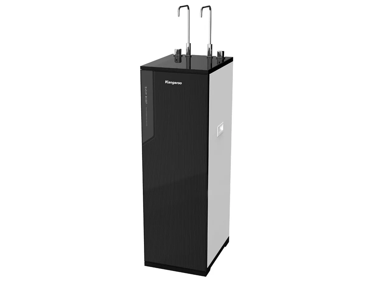 Máy lọc nước Kangaroo Hydrogen nóng lạnh KG10A88