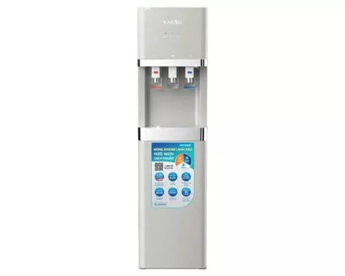 Cây nước nóng lạnh nguội Karofi HCV208G