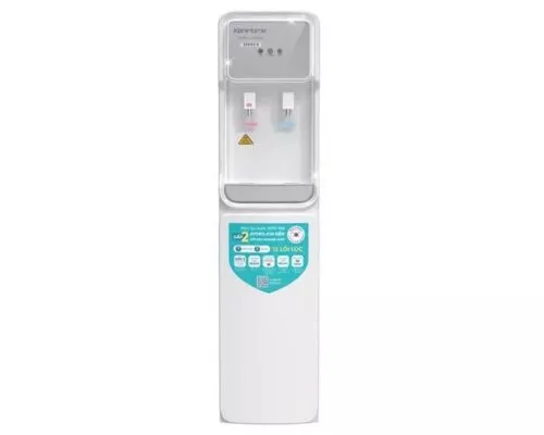 Máy lọc nước nóng lạnh Korihome WPK-966