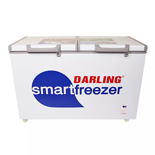Tủ đông Darling DMF-4799 AS 450 lit