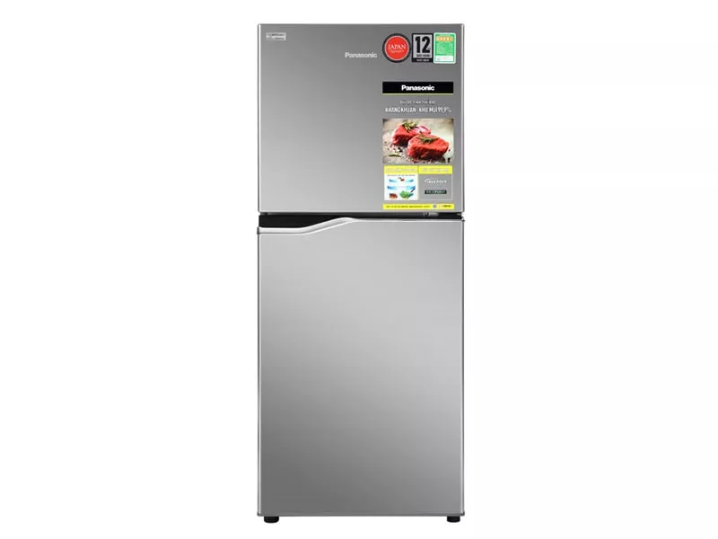 Tủ lạnh Panasonic Inverter 170 lít NR-BA190PPVN