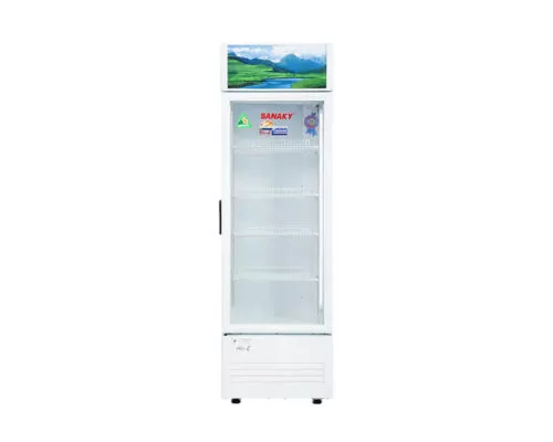 Tủ Mát Sanaky Inverter 240 Lít VH-2589K3