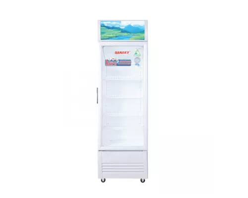 Tủ Mát Sanaky 130 Lít VH-168KL