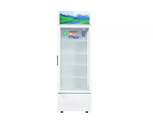 Tủ Mát Sanaky Inverter 300 Lít VH-3089K3