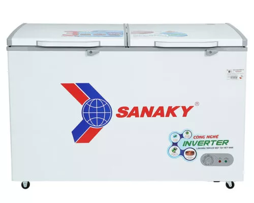 Tủ Đông Sanaky Inverter 410 lít VH-5699HY3